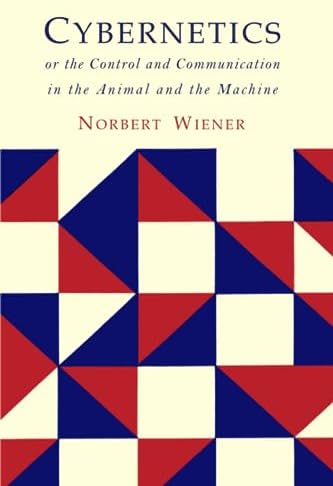Design for a Brain: The Origin of Adaptive Behavior (Science